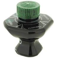 visconti bottled ink 60ml green