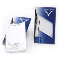 visconti blotting paper pack of 20