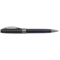 Visconti Back To Black Ball Pen