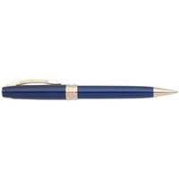 visconti michelangelo 2014 navy blue mechanical pencil