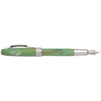 visconti van gogh irises fountain pen