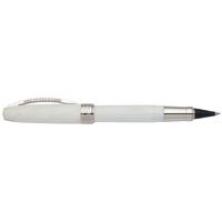 Visconti Venus White Rollergraphic Pen