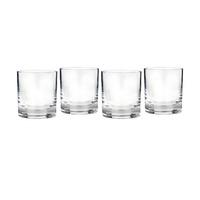 Vintage Old Fashioned (Set of 4)