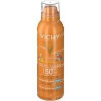 Vichy Idéal Soleil Anti-Sand Kids Mist SPF50+ 200 ml