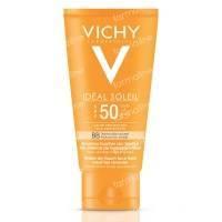Vichy Idéal Soleil BB SPF50 Dry Touch 50 ml Cream