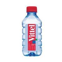 Vittel Still Water 33cl PET Plastic Bottle Pack of 24 17217