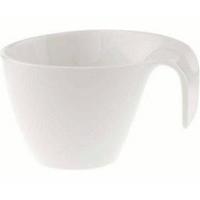 Villeroy & Boch Flow Breakfast Cup 0.38l