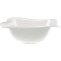 villeroy boch newwave white bowl 06l