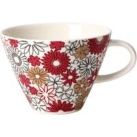 Villeroy & Boch Club Fiori Café au lait Obertasse 0, 39 l