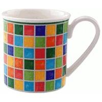 Villeroy & Boch Twist Alea Mug with Handle 0.3L