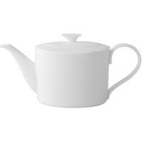 villeroy boch modern grace teapot 12l