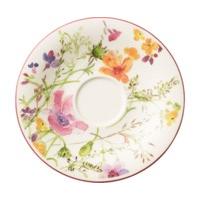 villeroy boch mariefleur basic coffee saucer 16cm