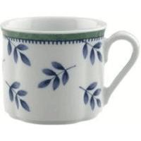 villeroy boch switch 3 mochaespresso cup 01l