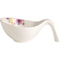 villeroy boch mariefleur schale mit griff 0 6 l