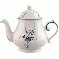 Villeroy & Boch Vieux Luxemburg Tea Pot 1.1L