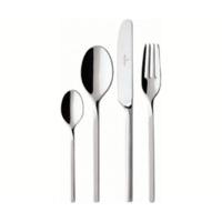 Villeroy & Boch NewWave Table Cutlery 24 pcs