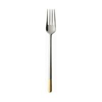 Villeroy & Boch Ella 18/10 Partially Gold Plated Dinner Fork