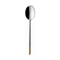 Villeroy & Boch Ella 18/10 Partially Gold Plated Teaspoon