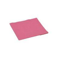 Vileda Evolon Red Microfibre Cloth Pack of 10 126541