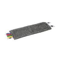 Vileda Safe Mop Pad With Assorted Tags 129621