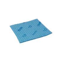 vileda breazy blue microfibre cloth pack of 20 137638