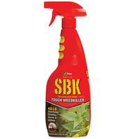 Vitax SBK Tough Weedkiller Ready To Use 750ml