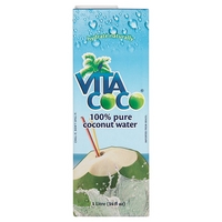 Vita Coco 100% Pure Coconut Water - 1 Litre