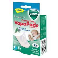 Vicks Vapo Pad Rosemary & Lavender