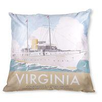 Virginia Cushion