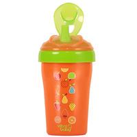 Vital Baby Toddler Straw Cup Unisex