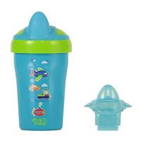 Vital Baby Soft Spout Toddler Trainer Cup Boy