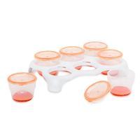 Vital Baby Removable Twist n Lock Freezer Pods