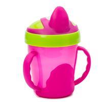 Vital Baby Soft Spout Trainer Cup Girl