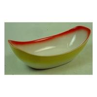 vintage funky dish by gravit hungary