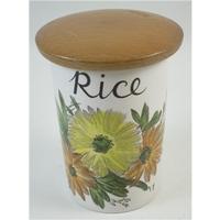 Vintage Crown Devon Fieldings Ri...