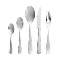 Viners 18 Piece Glamour Cutlery Set