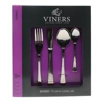 Viners Sanzio 16pc Set 74