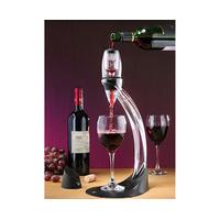 Vinturi Wine Aerator Deluxe with Stand