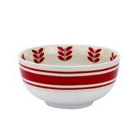 Vintage Kellogg\'s Cereal Bowl x 4