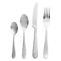 Viners 24 Piece Glamour Cutlery Set