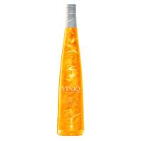 Viniq Glow Shimmery Peach Liqueur 70cl