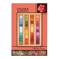 villa rosa sedona quilt postcard quilting pattern