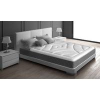 Visco Titanium Deluxe Mattress- Single 90 x 190 cm