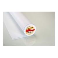 vilene f220 light iron on fusible interfacing interlining