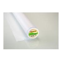 vilene l11 light soft non woven sew in interfacing interlining white