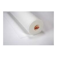 vilene h 640 iron on fusible volume fleece white