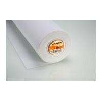 vilene s520 firm flexible iron on fusible interfacing interlining whit ...