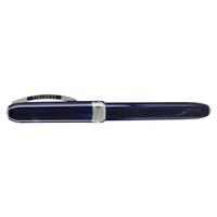 visconti rembrandt blue fountain roller pen