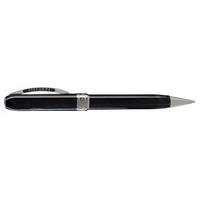 visconti rembrandt black ball pen