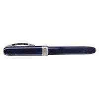 Visconti Rembrandt Blue Fountain Pen